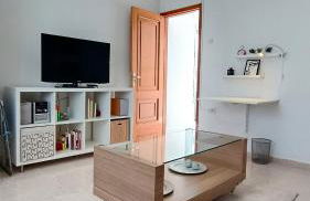 CENTER Santa Cruz, Alojamiento céntrico con gran terraza, cocina , salón y baños, todo privado - Foto 6