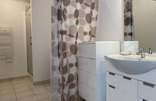 353 - T2 lumineux avec vue imprenable sur le Cap Fréhel et l'Anse du Croc. - Foto 11