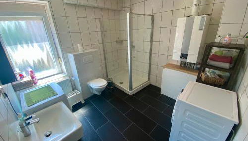 Apartment mitten in Würzburg-Heidingsfeld - Foto 5