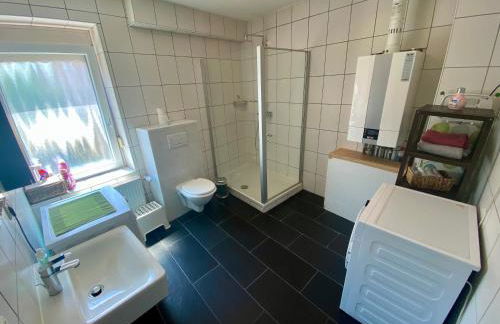 Apartment mitten in Würzburg-Heidingsfeld - Foto 5