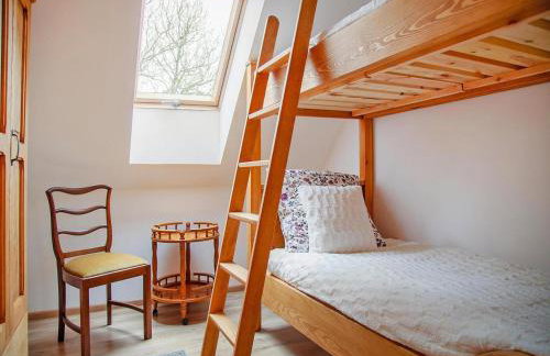 Comfortable Holiday Home, Grabczyn - Foto 26