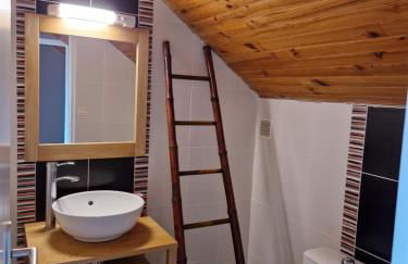 gites de l'archange - Foto 22