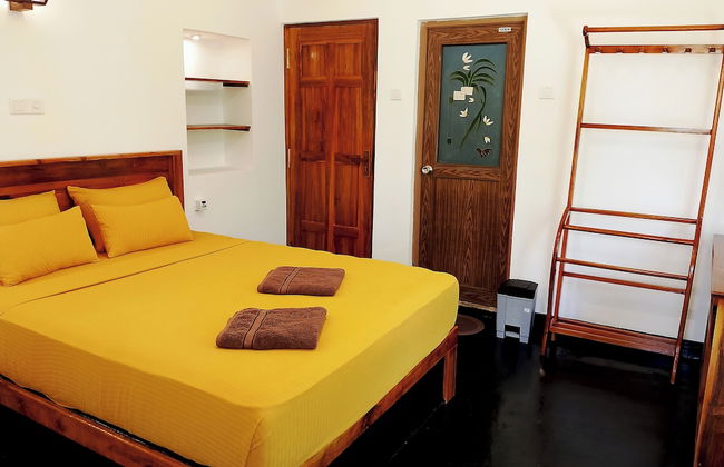 Milk House Cottage Udawalawe - Foto 3