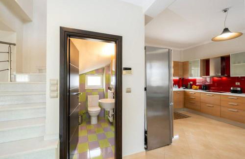 Emma Hills Villa - Foto 27