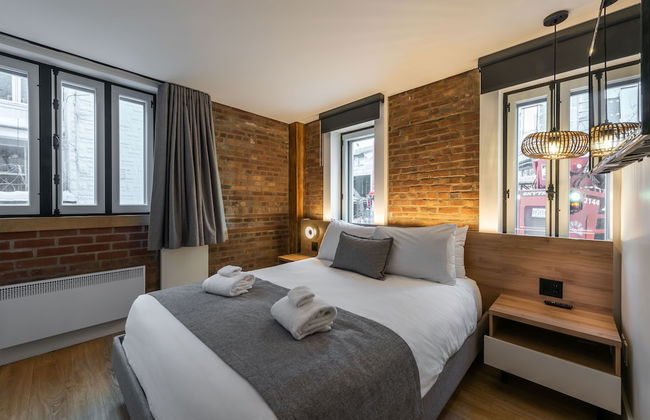 Le 31 McMahon - Par Aneyro - Foto 33