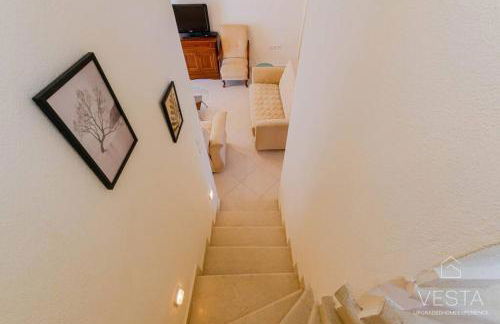 Heliophilia 3-bdrm Maisonette in Nea Fokea - Foto 16