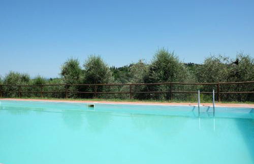 Podere l'Ulivo - Foto 71