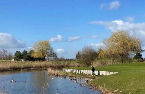 Jade Apart Bussy Centre Disney 10min - Foto 28