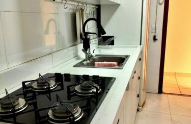Apartamento completo no coração de Goiânia - Foto 2