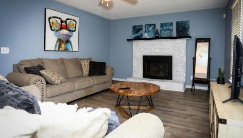 4Bedroom 3Bath Home Near Fort Jackson - Foto 2