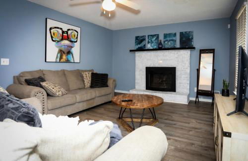 4Bedroom 3Bath Home Near Fort Jackson - Foto 2