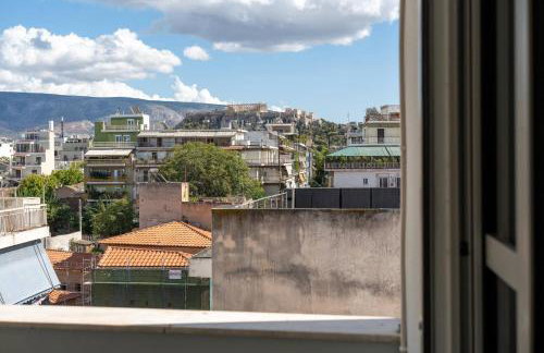 Acropolis View - 1BR Apartment - Foto 8