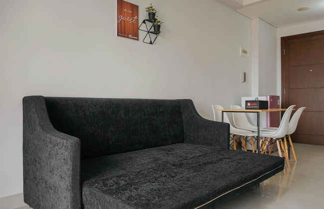 City View 2BR Apartment at The Aspen Residence - Photo 11