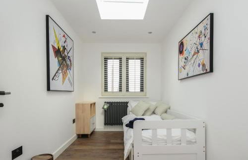 The Mooring - Foto 20