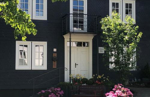 Fachwerkliebe Villa Mia - Foto 1