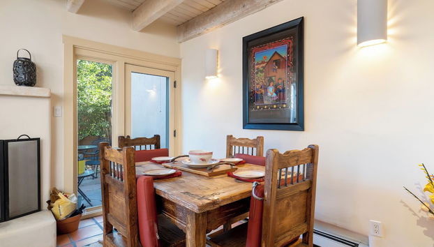 Comodidade do alojamento