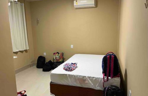 Casa de férias ventilada com 4 quartos à 5 min da praia - Foto 42