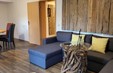 Ferienwohnungen beim Silbergersee - Foto 30