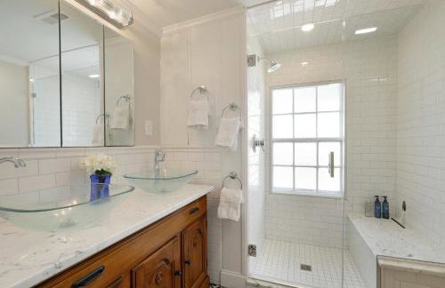 Cool Home in Annapolis Historic District Downtown - Foto 11