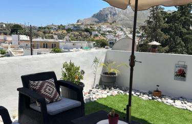 Casa Aurelia Archangelos - Foto 3