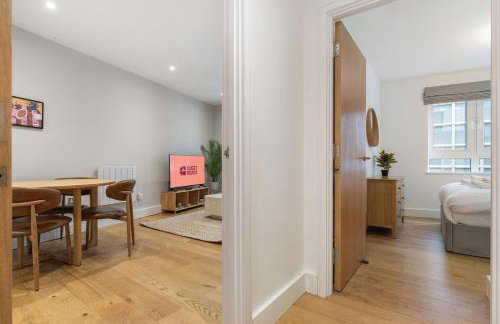 GuestReady - Stylish 1bed in Tower Hill - Photo 3