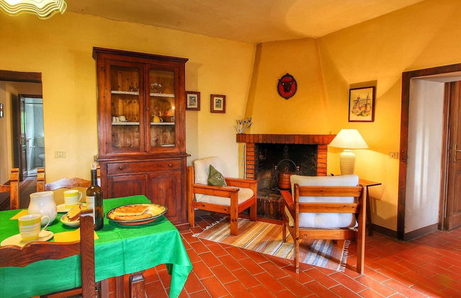 Farmhouse in Umbria Near Palazzo Bourbon - Foto 26