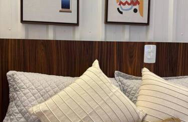 Lindo e Moderno Studio-Pinheiros - Foto 11