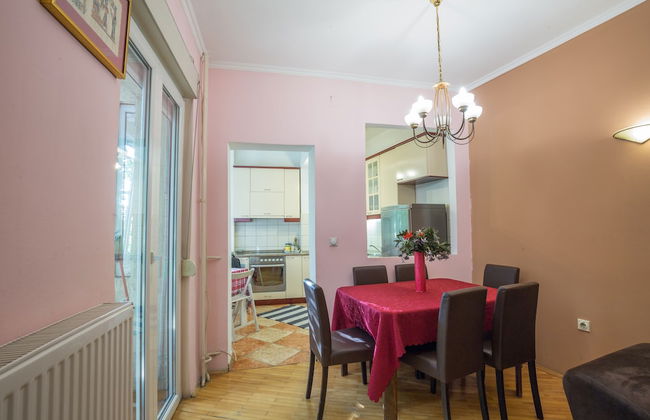 Apartments Terazije - Photo 12