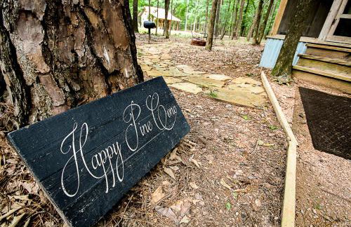 Happy Pine Cone - Foto 3