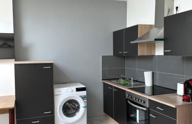 Zwillinge Ferienwohnung am Markt - Foto 18