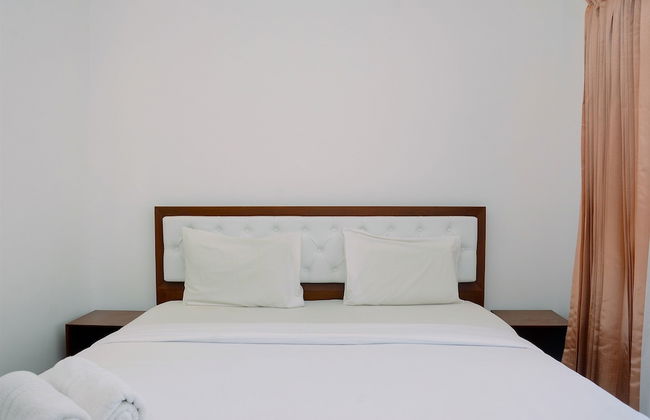 Comfortable 2BR Green Central City Apartment - Foto 2