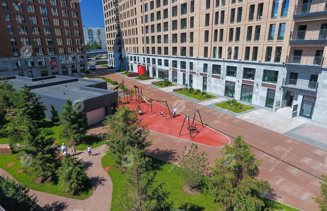 Docklands Apart Hotel - Foto 60