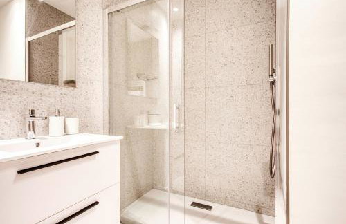Just Urban Stays - Brand New 1-BR apt in Design Building - Porta Romana - Foto 22