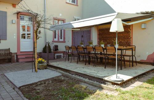 LUI Guesthouse - BohoStyle - Foto 12