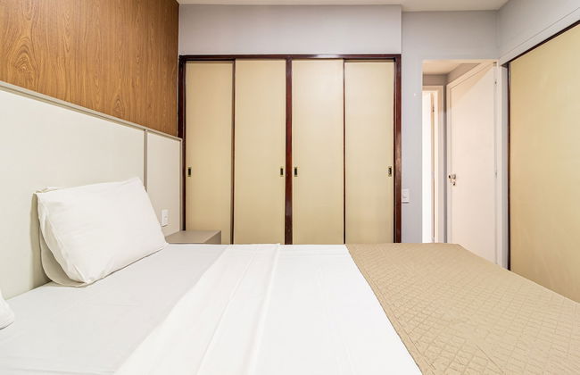 H4 Fortune Jardins - Foto 30