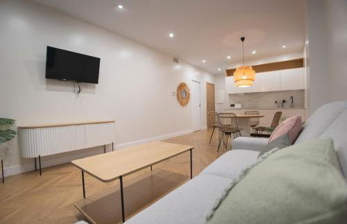 OIKOS APARTAMENTOS TURÍSTICOS - Foto 65