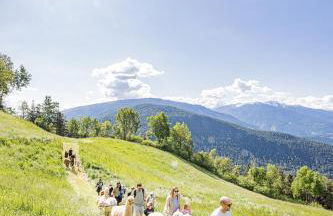 Appartement Birkenhof - Foto 14