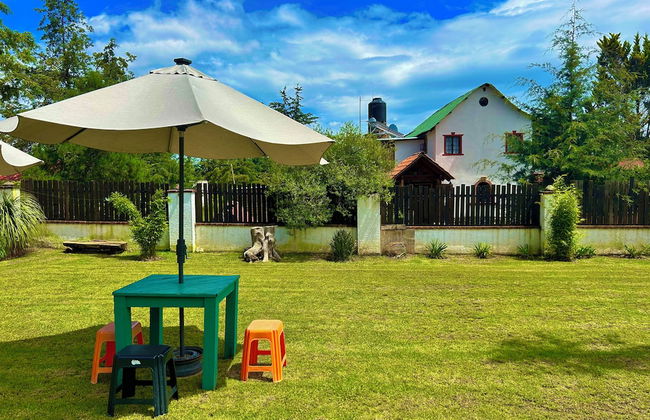 Cabañas San Lazaro By GEstores - Foto 67