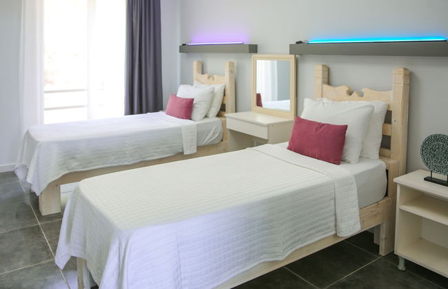 Just Dream Suites - Foto 25