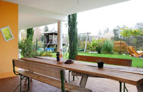 Plätzchen im Grünen - Photo 15