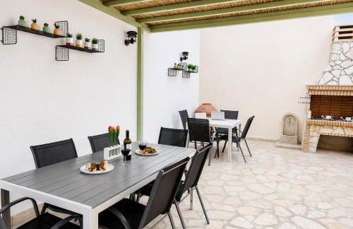 Central Suites Aegina 5 - Foto 45