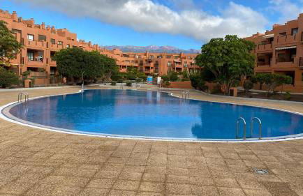 Ático de proa, en la mejor playa del Médano - Foto 39