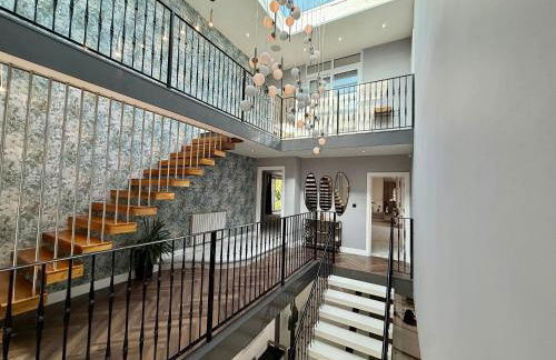 Bluebell House - Foto 61