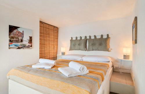 La terrazza sul mare Private parking AC Big terrace - Photo 5