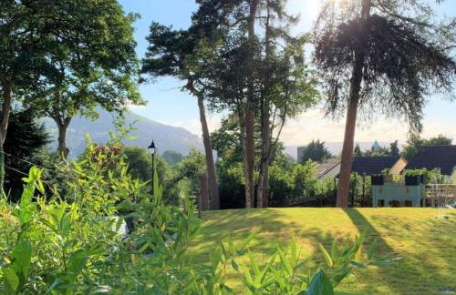 Beautiful Retreat - Hot Tub, Stunning Views & Late Checkout - Abergavenny - Foto 4