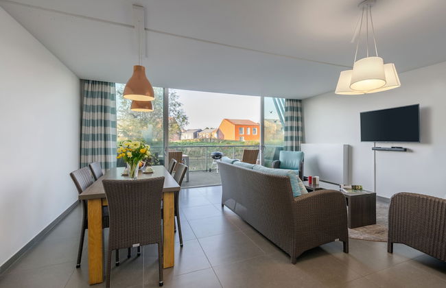 Center Parcs Park de Haan - Foto 46