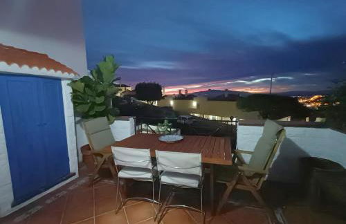 Costa Adeje Topfloor corner panoramics views & pools - Foto 16