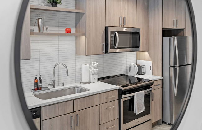 Sable 203 - Alcove - Photo 8