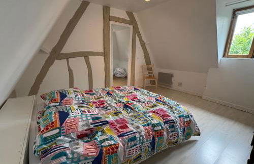 Charming house surrounded by nature - Foto 18