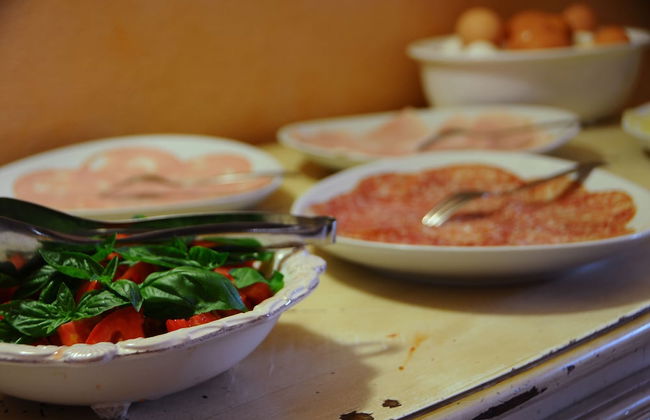 Agriturismo Poggio Alle Lame - Foto 72